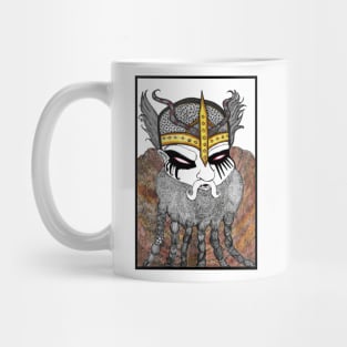 TheVikingWarlord Mug
